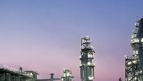Singapore’s Aster proceeds with $80m ethylene export capacity expansion