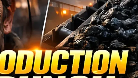 Coal India Faces Production Gap, Q4 Crucial for Targets 