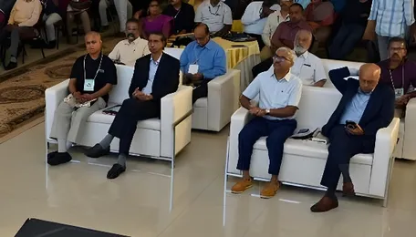 ‘Vision 2031’ stresses on increased power generation, climate-resilient power infrastructure and new technologies 