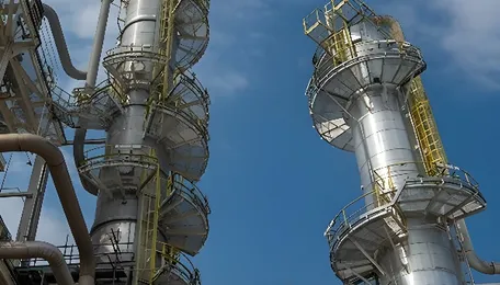 PETRONAS Chemicals rises to three-month high, refiners climb as Brent tops US$100 