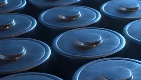 ARCI researchers develop cost-effective thermal battery material for clean energy storage 