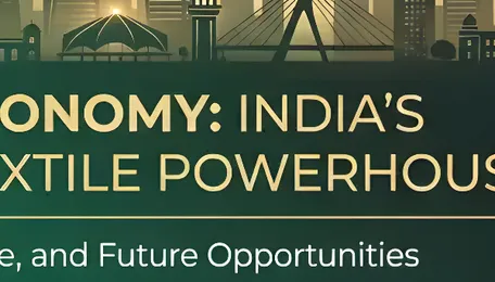 Surat Growth Strategy Strengthens Diamond Textile Economy