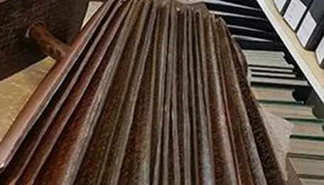 Copper dazzle dull margins for EV, consumer and engineering goods 