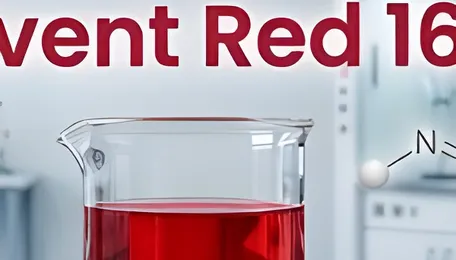 Anar Chemicals Emerges as a Pioneer in Solvent Red 164 Manufacturing for Fuel and Petroleum Industries 
