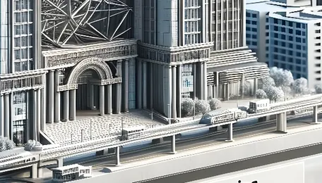 India's Infrastructure Growth Slows: A Closer Look 