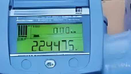 Hyderabad Water Board Expands Smart Meter Network