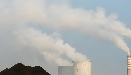 India’s Eased Pollution Norms Favor Consumers, Power Lobby Says 