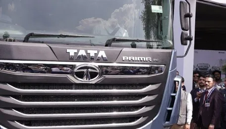 Delhi‑Hosted Shaurya Bharat EV Rally Powered By Tata Power Charging