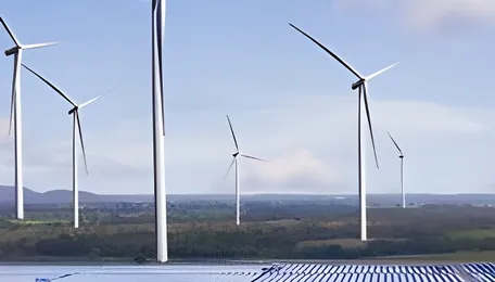 India Strengthens Renewable Power Management and Grid Stability with Commercial Rollout of 250 MW Tehri Variable-Speed Pumped Storage Unit