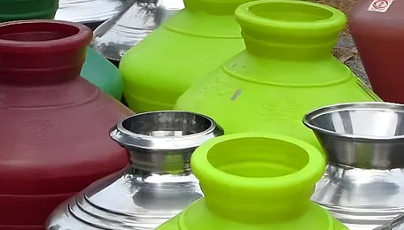 Chennai’s Future Water Shortages Tied To Reuse Strategies