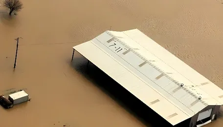 ESG News Recap: Thailand Rubber Production at Risk from Floods 