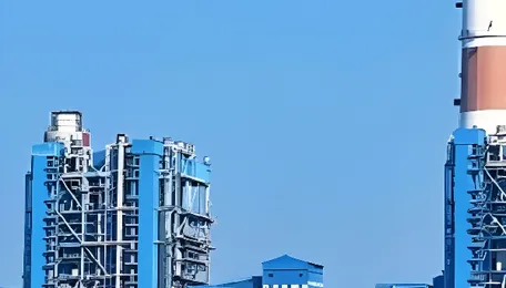 BHEL wins Rs.21,000-crore supercritical EPC order in Uttar Pradesh 