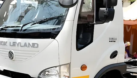 Ashok Leyland, IIT Madras launch 40-city electric truck awareness drive 