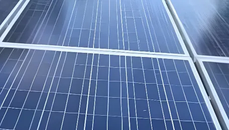Chandigarh achieves record solar rooftop coverage high EV adoption and major carbon savings 