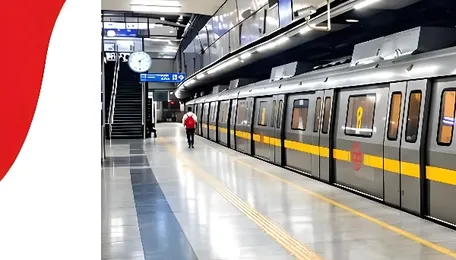 Metro services to start early on Sunday 