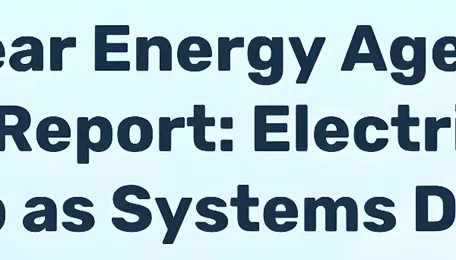 Electricity Costs Rising Despite Low-Carbon Shift, NEA-EPRI 2025 Report Finds - News and Statistics 