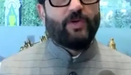 BJP alone gave real impetus to Pune Metro, not NCP: Union MoS Mohol 