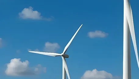 Prozeal Bags Rs. 2,143 Cr ONGC Wind Order, Enters Utility-Scale Wind Segment 