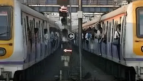 Mumbai’s Next Mega Terminus Hinges On Defence Ministry Lands 