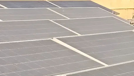 Jammu Division expands solar power capacity to 2.55 MW 