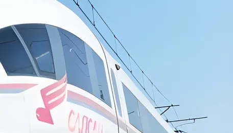 Ahmedabad Mumbai Corridor Gets Capacity Boost