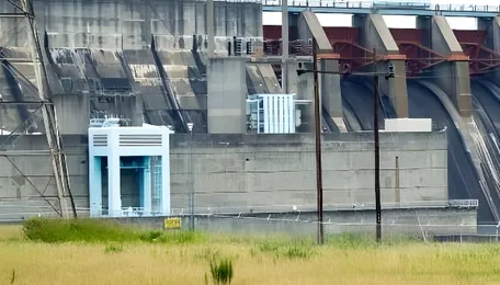 Hydropower expert says to conserve water, as mandatory restrictions likely in May 