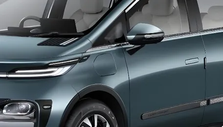 MG Windsor turns 2: JSW MG Motor teases new Indulge Edition as EV crosses 80,000 families 