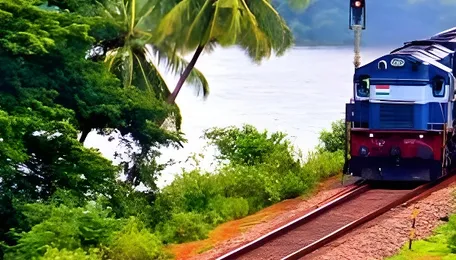 Thiruvananthapuram Port Tunnel Tender Gains Momentum