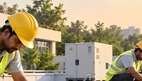 Solar EPC Companies in India: What They Do and How to Evaluate One 