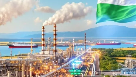 India Reduces November APM Gas Price to $6.55/mBtu 