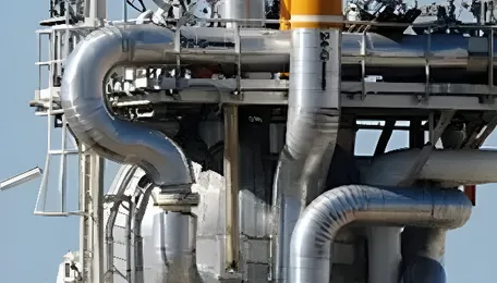 Iran eases import rules for petrochemical raw materials 