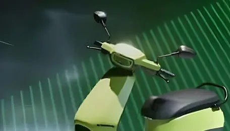 Ola Electric fast-tracks rollout of 4680 Bharat Cell powered vehicles 