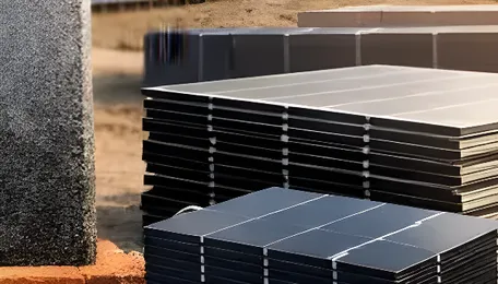 UP Chief Minister Lays Foundation For SAEL Solar Manufacturing Plant