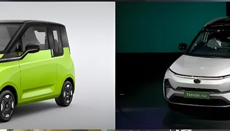 World Environment Day: Top EVs Under Rs 15 Lakh Ranked By Range 