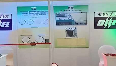 BHEL begins supply of traction transformers for Vande Bharat sleeper trains