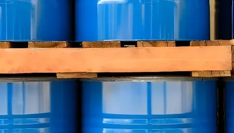 Plastics, fertilizers, clothing, medicines and electronics: $100-a-barrel oil has huge downstream consequences 