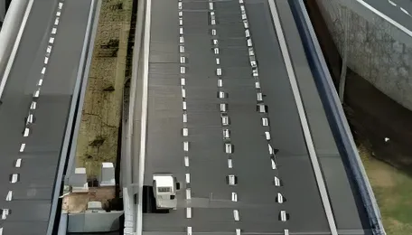 Good news for daily Delhi-NCR commuters! Expressways, tunnels to make travel faster between Gurugram and Noid 