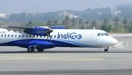 Bengaluru Airport Faces Major Passenger Disruption