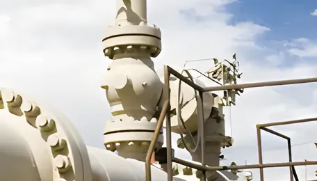 Israeli Gas Flows to Egypt Return to Normal as Iran Truce Holds