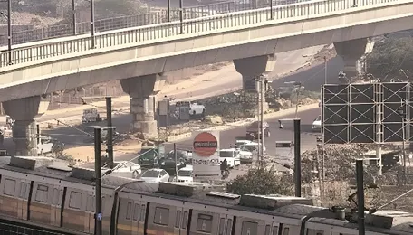 Metro connectivity improves household loan repayments: PM-EAC paper 