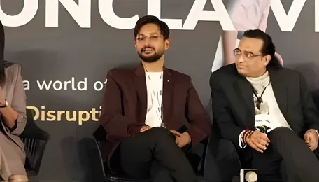 Bengaluru Conclave Highlights Research Industry Partnerships