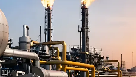 ONGC Shifts to Gas-Led Growth as Gas Output Tops Oil