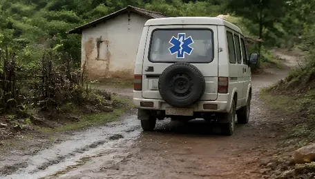 Odisha PVTG Mothers Still Face Dangerous Gaps in Maternity Access