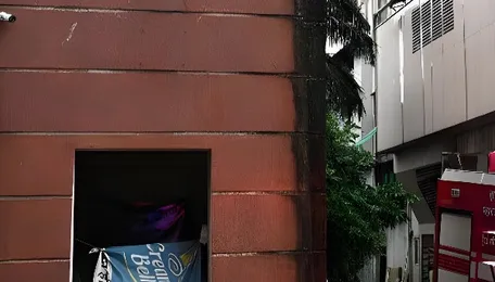 Mumbai Jogeshwari East Seeks New Fire Station