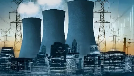 Nuclear power’s next test is whether its tariff can compete with coal 