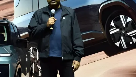 West Asia conflict accelerated EV adoption in India: Tata Motors MD 