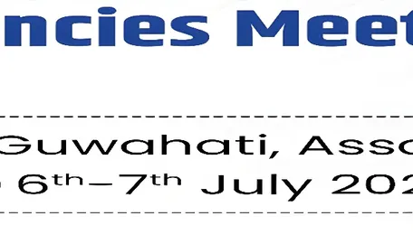 India to host BRICS anti-drug agencies meeting in Guwahati on July 6-7 to strengthen global cooperation against drug trafficking 