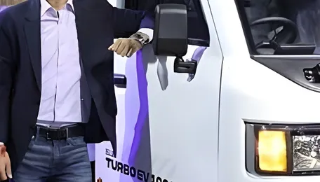 Euler Motors becomes India's 2nd largest electric 4-wheeler cargo player 