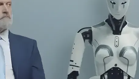 Could AI Trigger a New Engels’ Pause? 