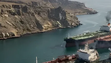 Oil Prices Could Hit $150 as Iran War Threatens Gulf Exports 